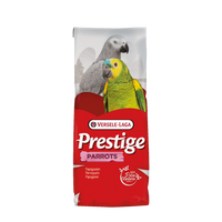Versele-Laga Prestige Papegaai fruit mega