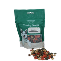 Pet Rewards Glutenfree Sporttrainermix