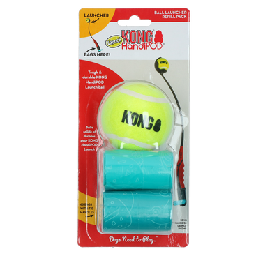 Foto van KONG HandiPOD Launch Refill