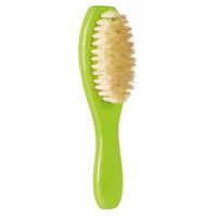 Trixie Borstel hout/natuurborstels - 3 stuks