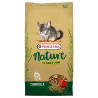 Versele-Laga Nature Chinchilla Fibrefood