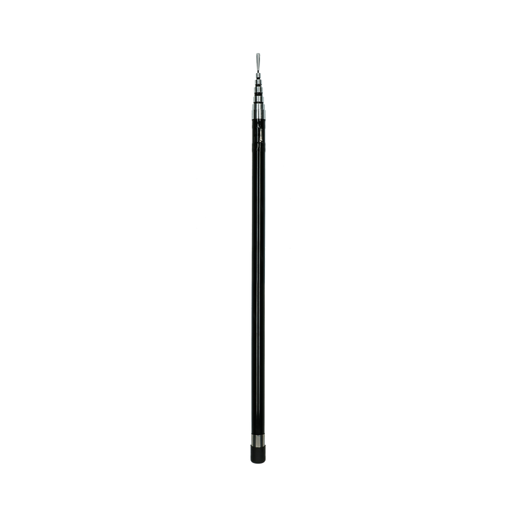 Foto van Birdshield Telesc. Glasfiber Mast 7 meter