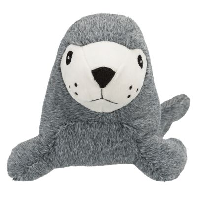 Foto van Trixie BE NORDIC zeehond Thies pluche - 3 stuks