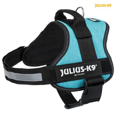 Julius K9® Powertuig Foto van Julius K9® Powertuig