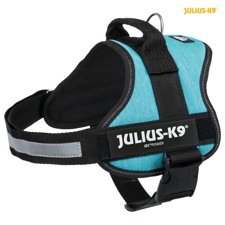 Julius K9® Powertuig Foto van Julius K9® Powertuig