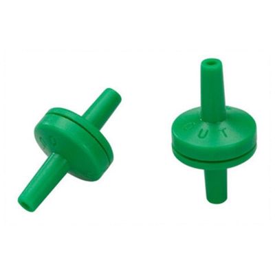 Foto van Europet Bernina Terugslagventiel