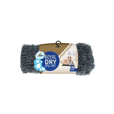 Foto van Royal Dry Spillmat