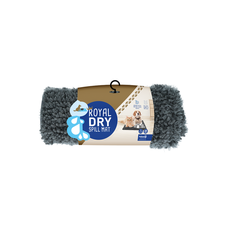 Foto van Royal Dry Spillmat