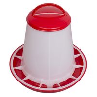 Olba Voersilo plastic