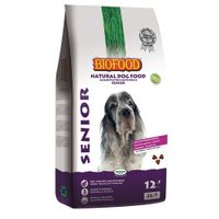 Biofood Senior (met souplesse)
