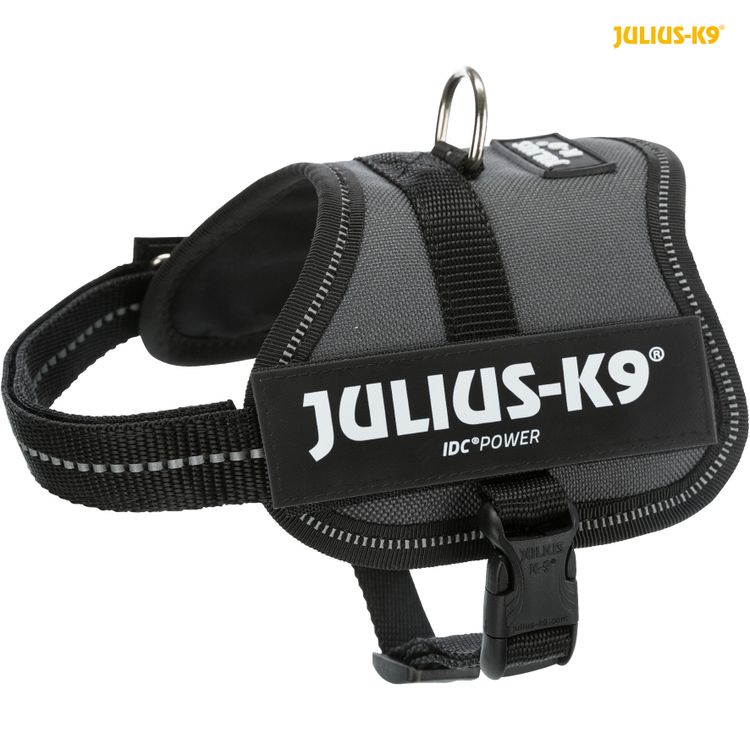 Julius K9® Powertuig Foto van Julius K9® Powertuig