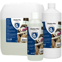 Glijslijm Plus (Zacht en mild)