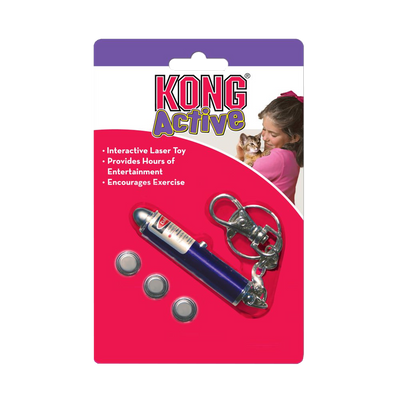 Foto van KONG Laser Pointer EU