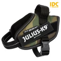 Julius IDC® Powertuig