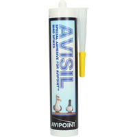 Avisil standaard lijm voor vogelpinnen