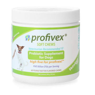 Foto van Profivex Soft Chew 240 g