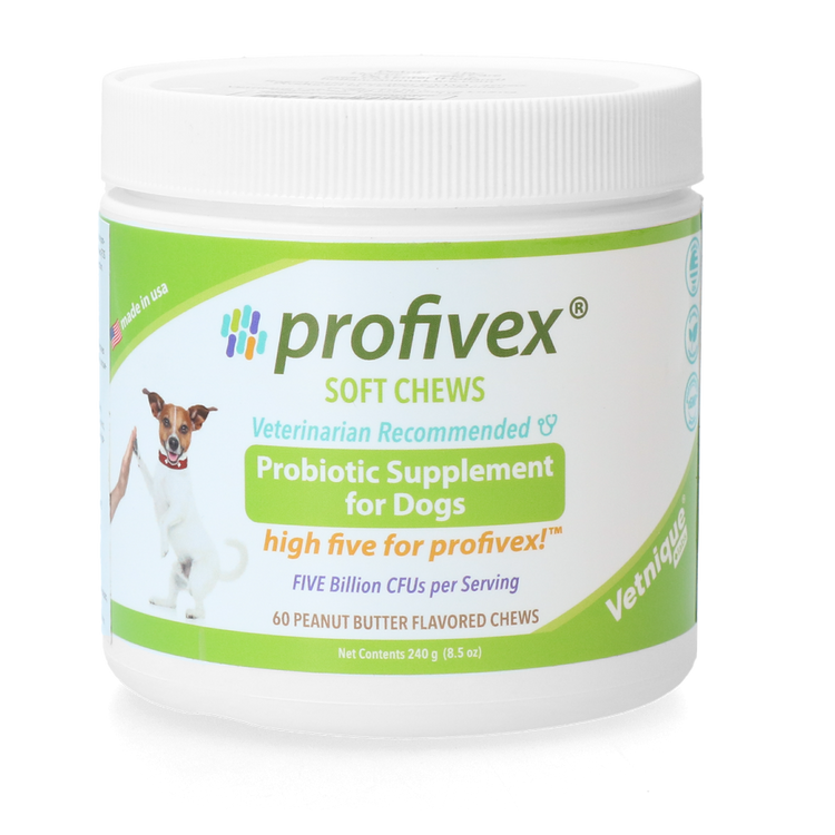 Foto van Profivex Soft Chew 240 g