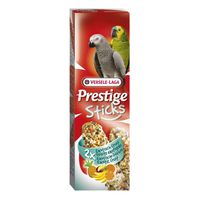 Versele-Laga Prestige Sticks papegaai exotisch fruit