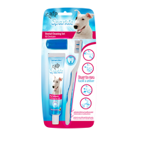 AFP Sparkle Combo Pack (Brush. Finger Brush)