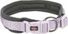 Trixie Premium halsband extra breed neopreen-stoffering Trixie Premium halsband extra breed neopreen-stoffering