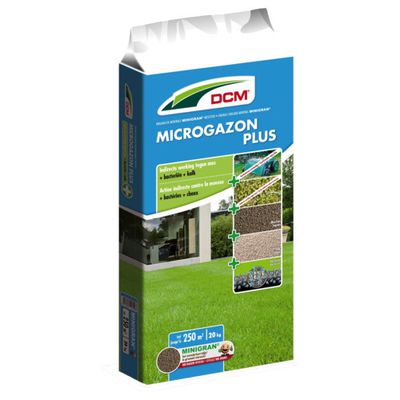 DCM Microgazon plus Foto van DCM Microgazon plus