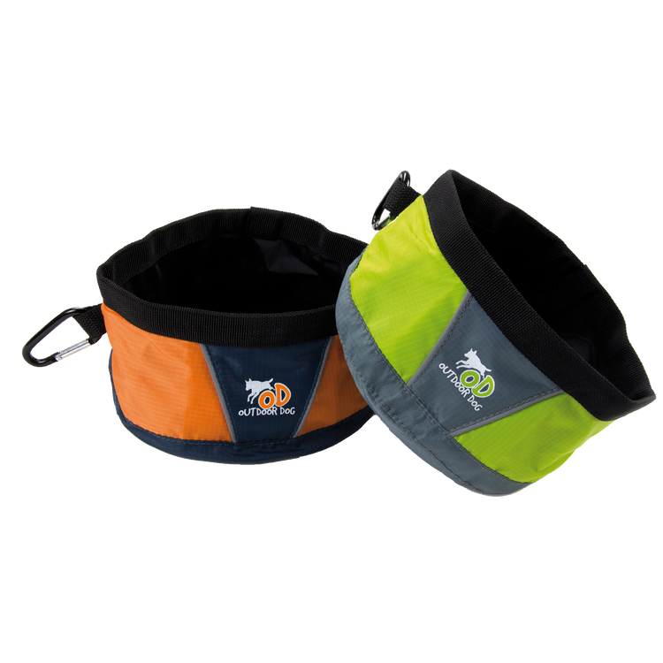 Foto van AFP Outdoor Dog water bowl