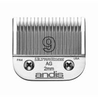 Scheerkop voor Andis tondeuse #23872/23873