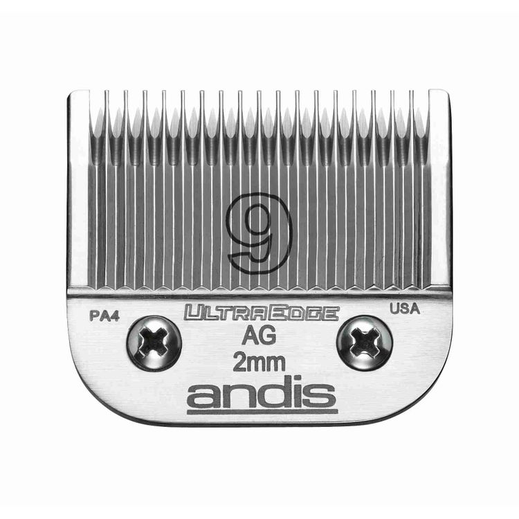 Foto van Scheerkop voor Andis tondeuse #23872/23873