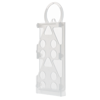 Geo Mottenval Houder