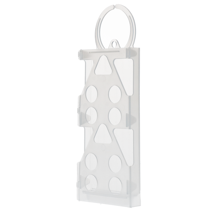 Foto van Geo Mottenval Houder