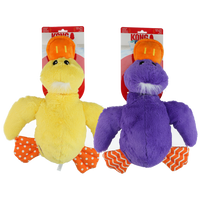 KONG Comfort Jumbo Assorted XL EU