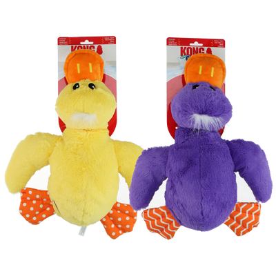 Foto van KONG Comfort Jumbo Assorted XL EU