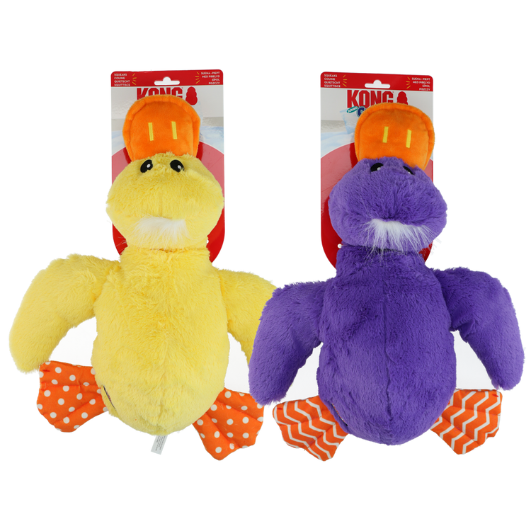 Foto van KONG Comfort Jumbo Assorted XL EU