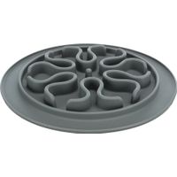 Trixie Voermat Anti-schrok - Siliconen - 24 cm - 4 stuks