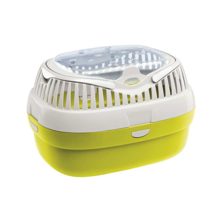 Foto van Ferplast Vervoersbox aladino large