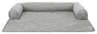 Trixie Meubilair-Beschermer bed Nero hoekig Trixie Meubilair-Beschermer bed Nero hoekig