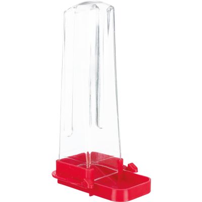 Foto van Trixie Drinkfles hoekig