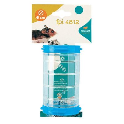 Foto van Ferplast Tunnelbuis 4 fpi 4812 kort