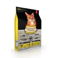 OBT Cat Food Adult Chicken 1.14 kg.