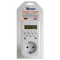 SuperFish Smart Timer