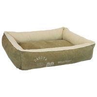 Happy-House Mand rechthoek dakota medium