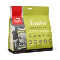 Orijen Whole Prey Senior Dog 340 gr
