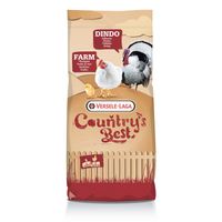 Versele-Laga Country`s Be Farm 2 pellet groeikr. vl.kip