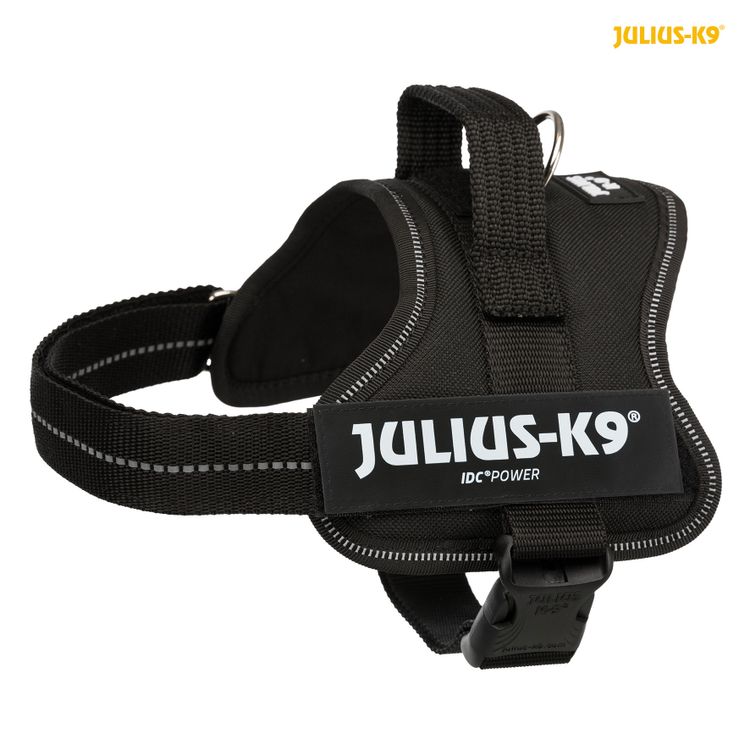 Julius K9® Powertuig Foto van Julius K9® Powertuig