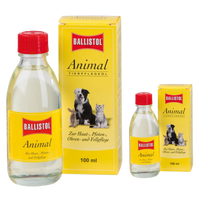 Ballistol Animal Oil Pets