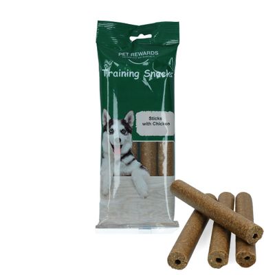 Foto van Pet Rewards Sticks with chicken