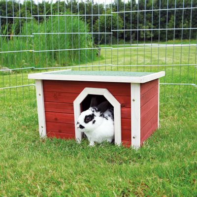 Foto van Trixie natura knaagdierhuis