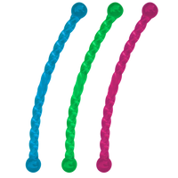 KONG Safestix M 50.8 cm Multicolor