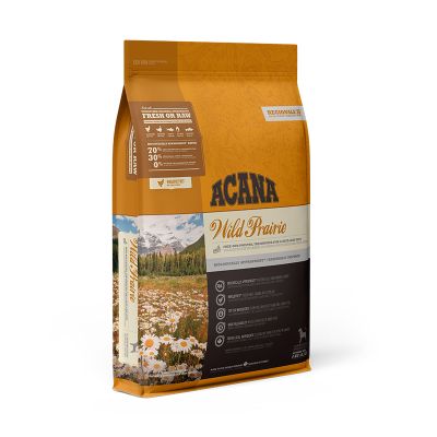 Foto van Acana REGIONALS Wild Prairie Dog 6 kg.