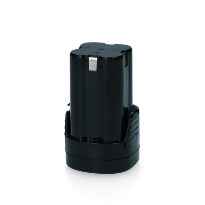 Foto van FarmClipper Clipster accu los